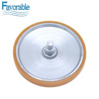 Modelo B4053 de la polea del codificador para el empaquetado de la caja de la máquina del cortador de Oshima