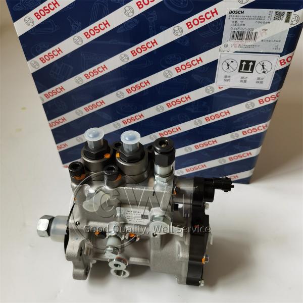 C7.1 BOSCH Bombas de injecção de combustível diesel 0445025602 398-1498 3981498