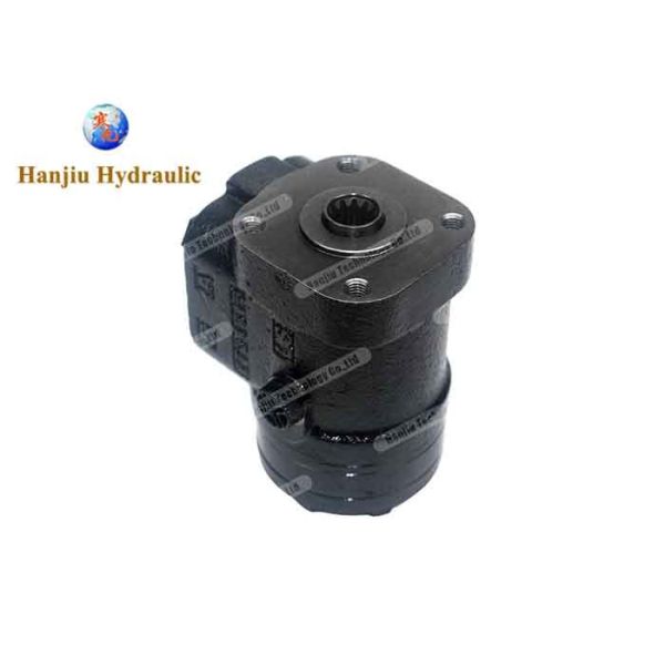 113-0061 Hydraulic Steering Pump for Wheel Bulldozer 938G 938F 938G II - High-Quality Replacement Steering Unit