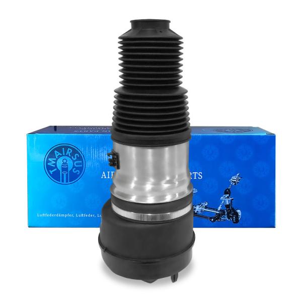 2018- Air Suspension Springs For Audi A6 C8 A7 S7 4K A6 Avant Strict Control And Recommended