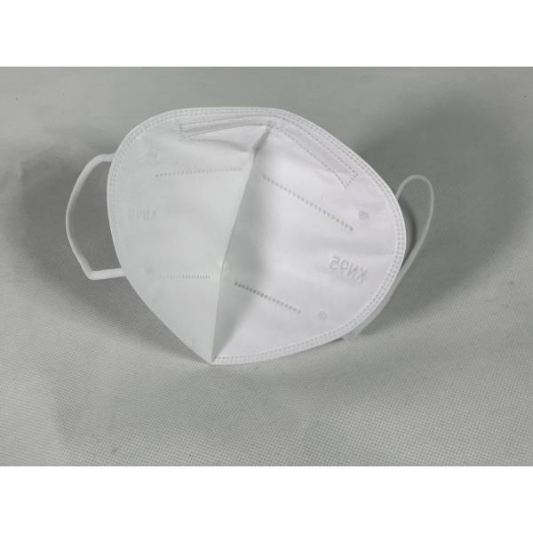 15.5x10.5cm KN95 Earloop Mask