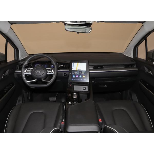 флагман Хюндай Кусто 2021 380ТГДи кораблей 2.0Т 236ХП Л4 Хюндай