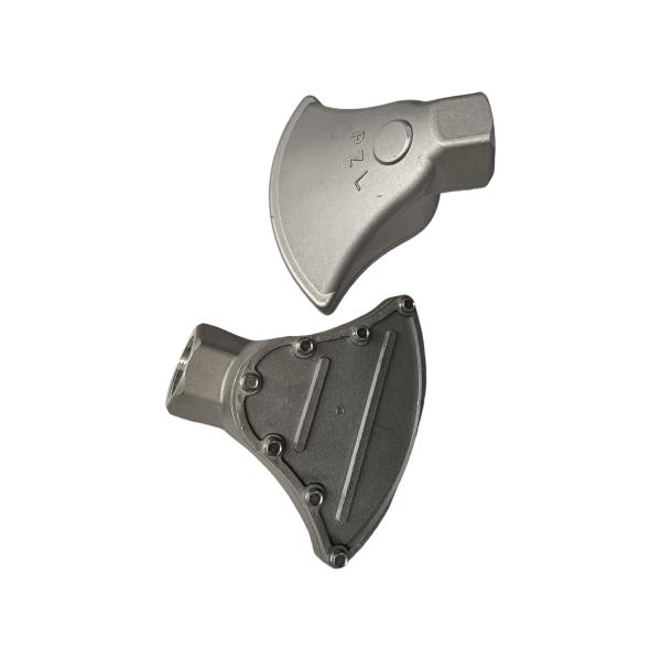 Camión de agua pesado Boquilla de rocío Componentes de camión de agua eficiente en energía