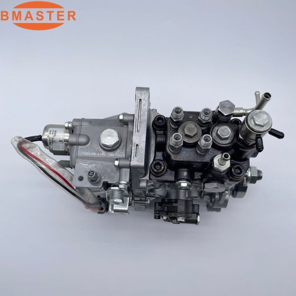 Fuel Injection Pump 723945-51320 for WB93 and S4D106 Engine Series with 6 Months Warranty