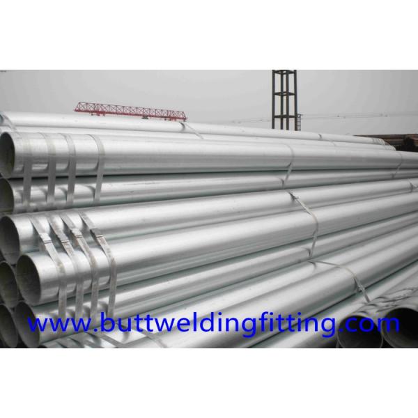 ASTM A790 Duplex Stainless Steel Pipe / SCH10 12 inch steel tubing