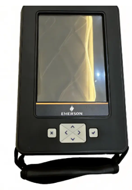 Emerson Trex Unit TREXCHPKLWS1S HART + FOUNDATION IS Wireless Communication Shell