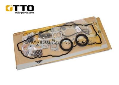 1-87812949-0 ZX450 Isuzu Replacement Parts 6WG1 Engine Repair Kits Original 1878129490