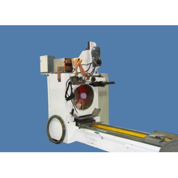 40RPM Max Wire Mesh Manufacturing Machine Less Power Consumption