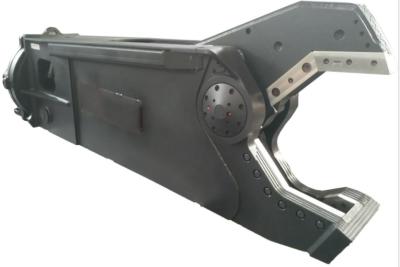 5-50ton Hydraulic Crusher Metal Scissors Hydraulic Shear Rotary Hydraulic Metal Shears