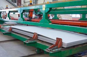 Wuxi Zhongxin Special Steel Co.，Ltd