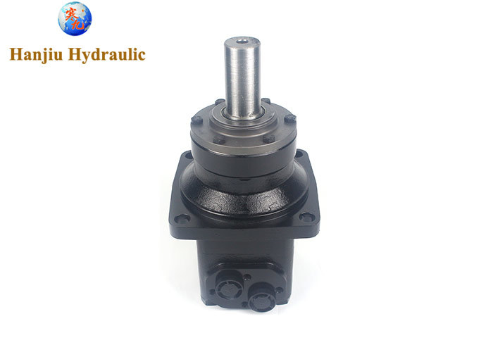 151B3029 OMTW 500 Danfoss hydraulic orbital motor 500 cm3 wheel type with 40 mm cylindrical shaft