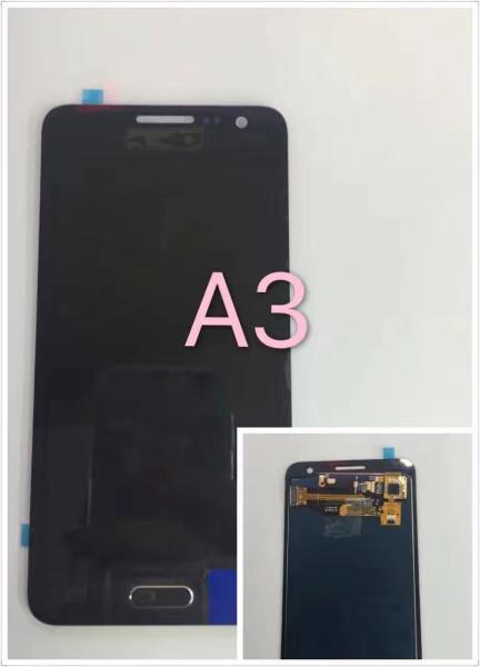High Quality J1 ACE  J2 J3  J7 J5  E7 A3 A5 A7 S3 S4 S5  Display+Touch Screen Digitizer