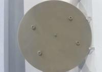Constante diélectrique 8-9 AIN Substrate céramique pour module de puissance à semi-conducteurs