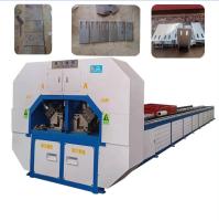 380V 15KW Bar de aço de ângulo Servo Drive Punching and Shearing Machine Stamping Parts
