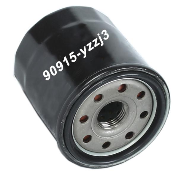 Toyota Oil Filter 90915-YZZJ3 90915-20004 90915-YZZD2 for 4.0 4WD Engine Replacement