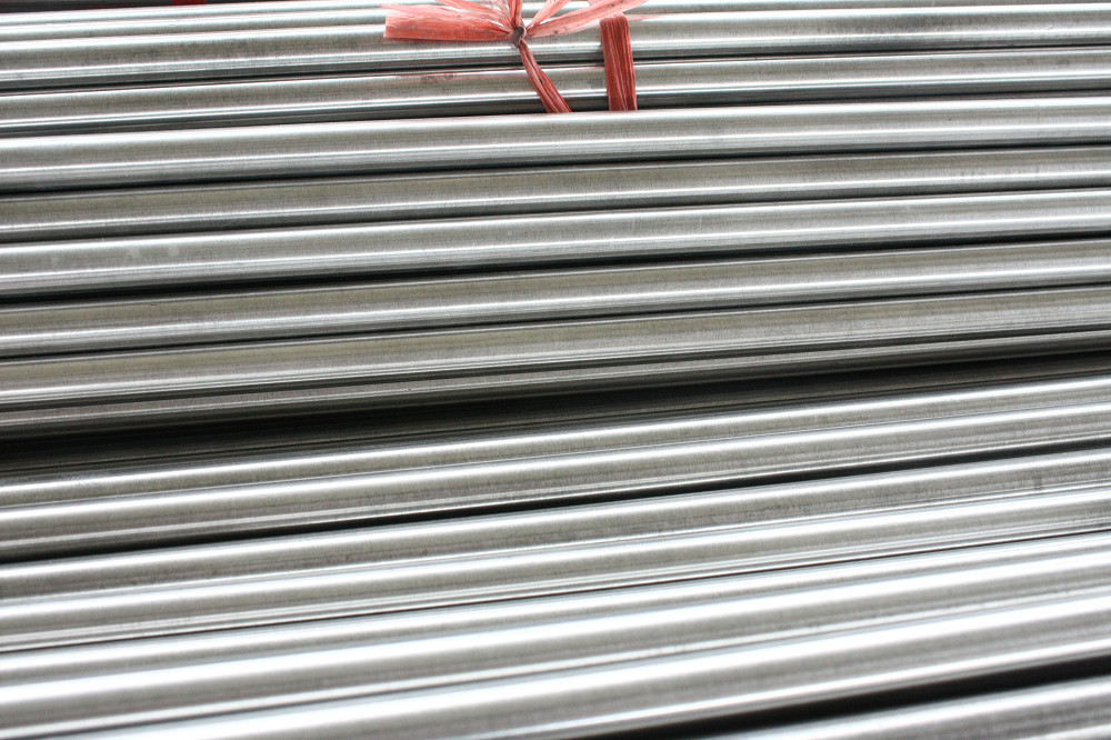 6061 - T6 Seam Less Aluminium Tube 7 mm Yield Strength 0.2% , Abrasion Resistance
