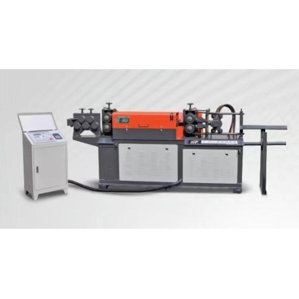 Высокоскоростной 5-12 мм катушки стальной стойки выпрямления и циркуляции машины для напряжения 380В