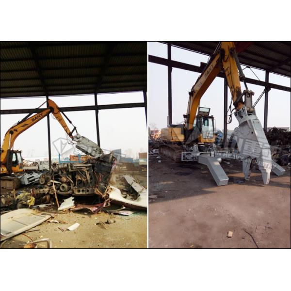 Автомобиль автомобиля разбирая наивысшую мощность клапана скорости оборудования для Хитачи ЗС210