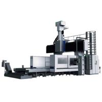 Máquina de perforación y fresado SMTCL GMC2060 de 3 ejes