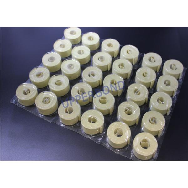 Лента Гарнитуре машины табака, расширяемость ленты Арамид стойкости низкая