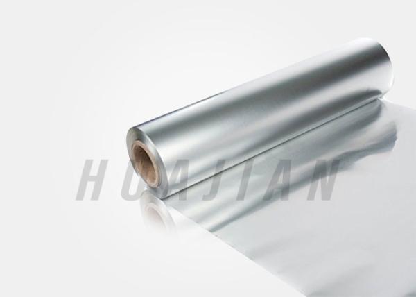 Barbecue Aluminium Foil For Food Packaging