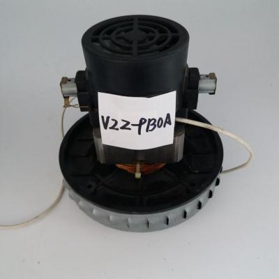 Motor elétrico de aspirador de p30 da C.A. 230V 50HZ V2Z do agregado familiar