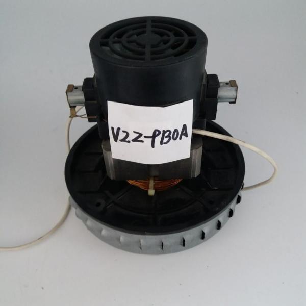 Motor elétrico de aspirador de p30 da C.A. 230V 50HZ V2Z do agregado familiar