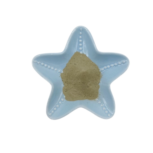 17-0-0 poudre brun clair des acides aminés 50 d'agriculture d'engrais de l'azote