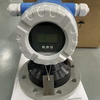 超音波測定 飛行時間 Prosonic FMU41 コスト効率の良いデバイス