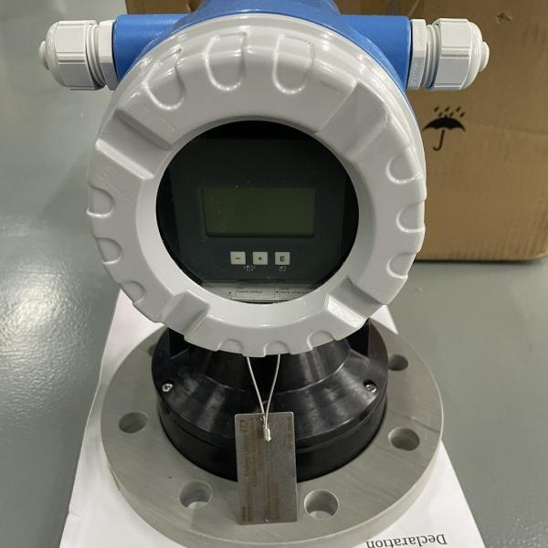 超音波 Prosonic 超音波レベルトランスミッタ FMU41 超音波測定 FMU41