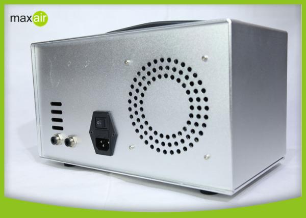220V Silver Aluminum 1000 m2 HVAC hotel Lobby Commercial scent Machine