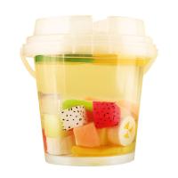 16 oz 24 oz 32 oz tasses en plastique jetables personnalisées