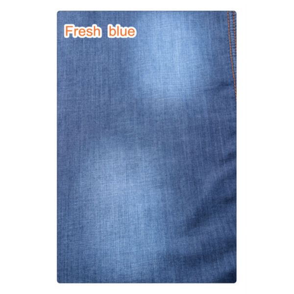 10S Woven Advantages of Rayon Denim Fabric Pakistan for Dress