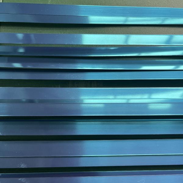 0.5mm 304 1.4301 BA Surface bande de bobine en acier inoxydable laminée à froid pour le projet alimentaire