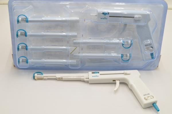 Painless Pph Stapled Hemorrhoidopexy Anal Cushion Lifting Minor Operation Damage