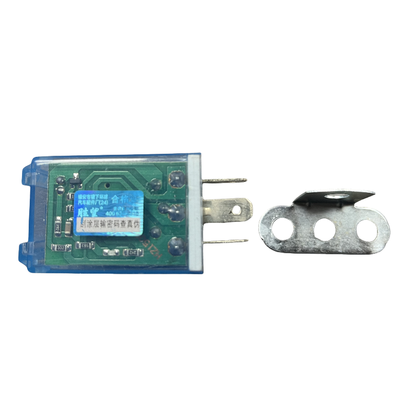 Suitable for SG252S-24V truck Electronic Relay