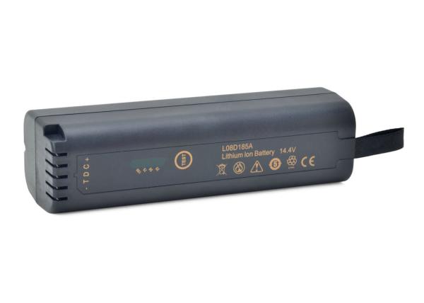 Rechargeable 5200mAh Li Ion Battery 14.4V OTDR Battery For EXFO FTB-150 FTB-200