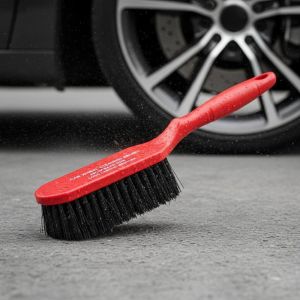 Snow Sweeper Brush