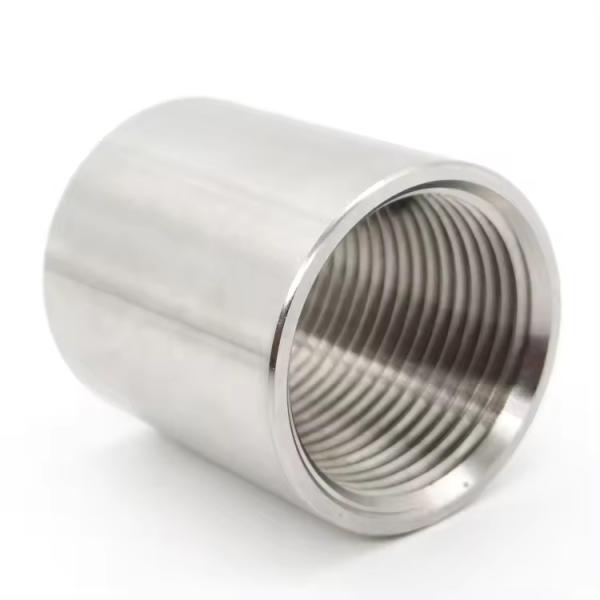 API 5CT Equipamento de perfuração de campos petrolíferos Tubos de aço crossover / X-over Couplings / Crossover sub