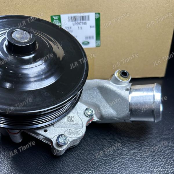 3.0L V6 5.0L V8 Engine Water Pump for Discovery 4 Range Rover Sport Jaguar LR097165
