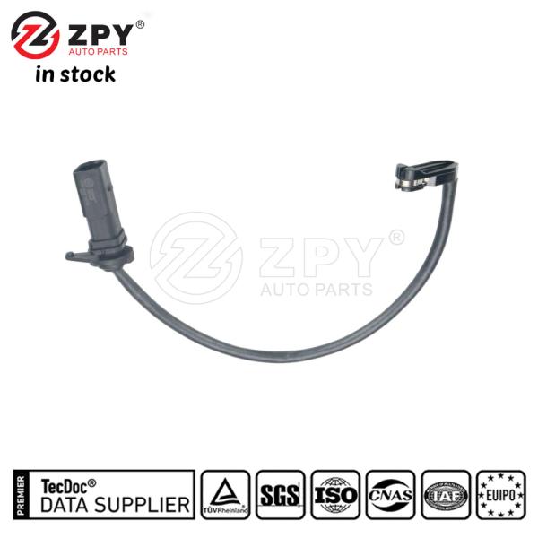 ZPY 4G0615121E Brake Pad Wear Sensor for Audi A6 C7 VW Porsche