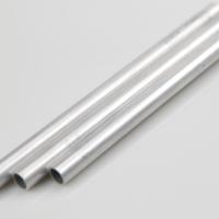 Échangeur de chaleur Collecteur d'énergie solaire Tubes rondes en aluminium H12 Φ20 mm