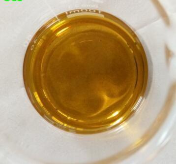 1071-83-6 30% SL Glyphosate Agricultural Liquid Weed Killer