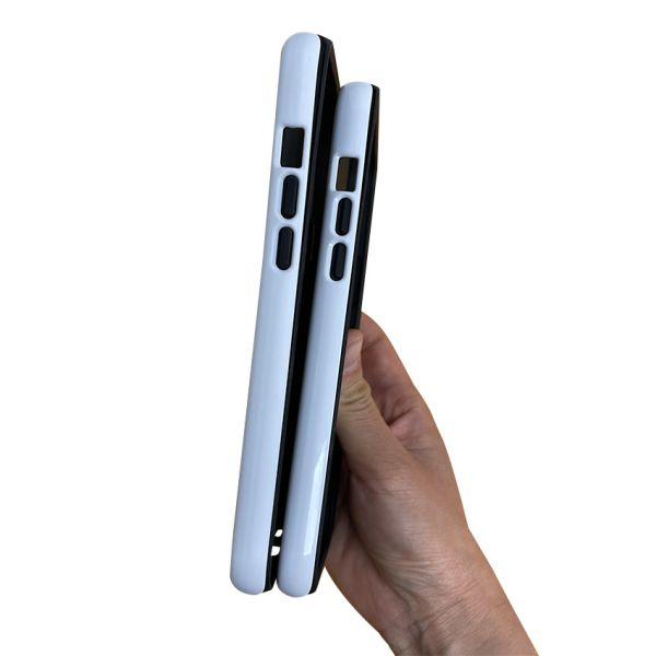 3D Sublimation Printing Machine Providing Heat Transfer Printing Solutions For Phone Cases Compatible With Multiple Models