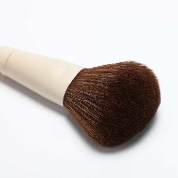 PBT hair 9pcs Makeup Brush Set