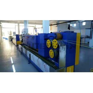 Штрангпресс диапазона машины пояса сопротивления носки пакуя пластиковый пакуя связывая