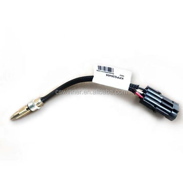 B240600000280 Speed Sensor KPPG26408 Danfoss For  Manufacturing Plant