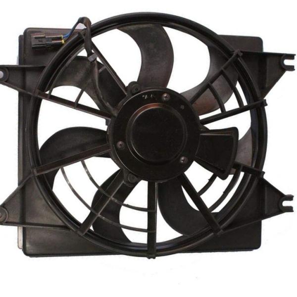 Авторадиаторные детали Авторадиаторный вентилятор 25380-0X000 Для Hyundai 1999-2002