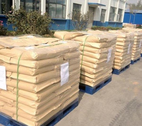 Pigment and Water Treatment Usage  Sodium Lignosulfonate Powder Cement Water-reducing Agent