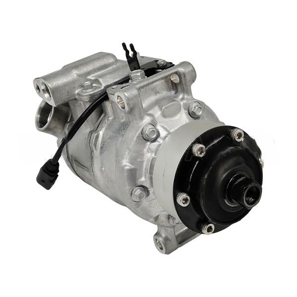 Kpl 4F0260805AK CO 11021C 7SEU17C Air Compressor Kpl-0073-xz 12V New for AUDI A4 B6 Convertible (8H7) 2002-2009